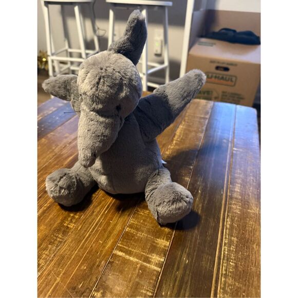 Fossily Pterodactyl Dinosaur Plush 12” Dinosaur Medium...